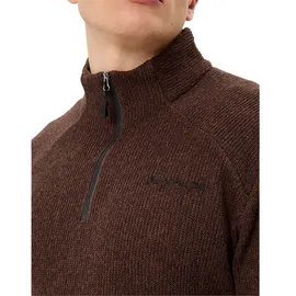 Vaude Tesero Pullover II Tobacco M