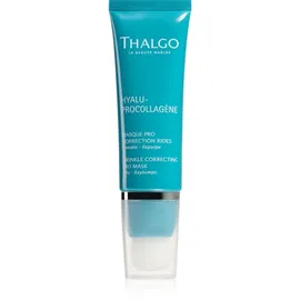 thalgo Faltenkorrigierende Maske Hyalu-Procollagène 50 ml