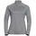 Odlo Carve Light Fleece - Grey Melange - 2XS