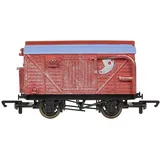 Bassett-Lowke BL6003 Dinosaurier-Brut-Eisenbahnwagen