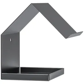 GAH Alberts Gasthaus Spitzdach, schwarz