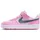 Nike Court Borough Low Kinder Pink Foam/Ashen Slate/Pink Ris 29