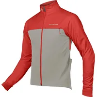 Endura Windchill II Herren Bikejacke-Mehrfarbig-XL