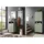 Schildmeyer Garderobenpaneel Janne 50 x 120,6 x 20,9 cm Pistazie