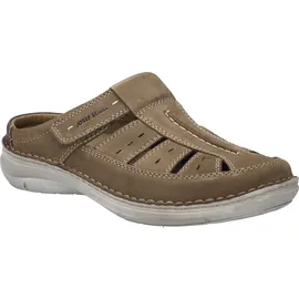 Josef Seibel Clogs für Herren beige, - 46