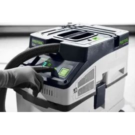 Festool Absaugmobil CLEANTEC CT 25 E-Set 577536