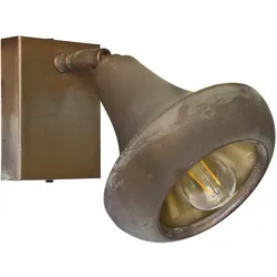 MORETTI LUCE Wandstrahler innen 3281.AR.VS