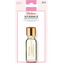 Sally Hansen Vitamin-E Nagel- und Nagelhautöl, 13,3 ml