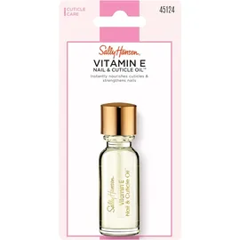 Sally Hansen Vitamin-E Nagel- und Nagelhautöl, 13,3 ml