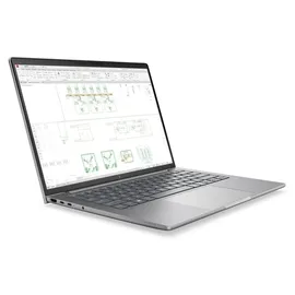 HP ZBook 8 G2i 14'' Intel Core Ultra 7 356H 48 GB RAM 1 TB SSD Win11 Pro DS3X3AT
