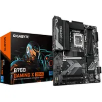 Gigabyte B760 Gaming X GEN5 (B760,S1700,ATX,DDR5)