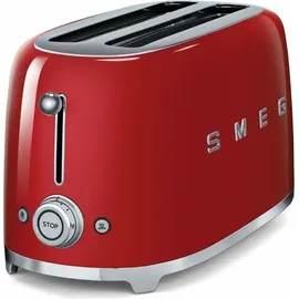 Smeg TSF02RDEU rot