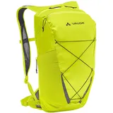 Vaude Uphill 16 Rucksack (Größe 16L, gruen)