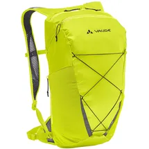 Vaude Uphill 16 Rucksack (Größe 16L, gruen)