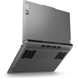 Lenovo LOQ 15 AMD Ryzen 5 7235HS 16 GB RAM 512 GB SSD RTX 3050