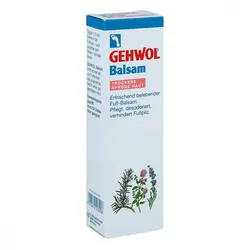 Gehwol Balsam für trockene Haut