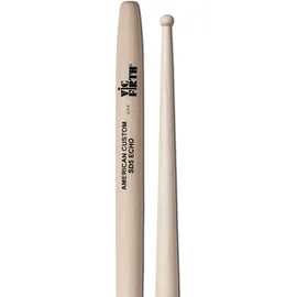 VIC FIRTH SD5 Echo - American Custom - Maple - Wood Tip - Drumsticks