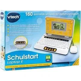 Vtech Aktion Intelligenz Schulstart Laptop E (80-109744)
