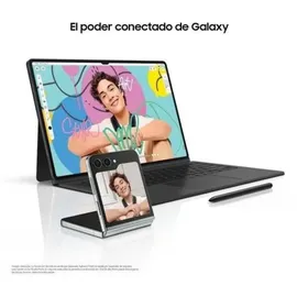 Samsung Galaxy Tab S9 11.0'' 128 GB Wi-Fi + 5G Graphite