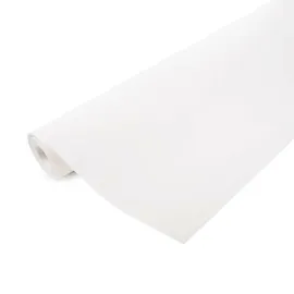 Fresco - Renovliestapete Weiss 25mx1m (150g/m2)