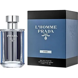 Prada L'Homme L'Eau Eau de Toilette 50 ml