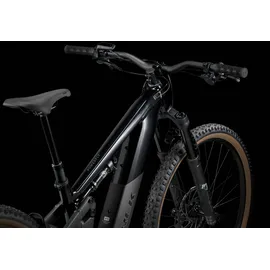 Trek Powerfly+ FS 6 Gen 4 2026 29 Zoll RH M schwarz
