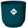 elho Vibes Fold Ø 14 cm x 13 cm Tiefes Blau
