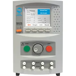Rigel Multi-Flo Infusionspumpentester