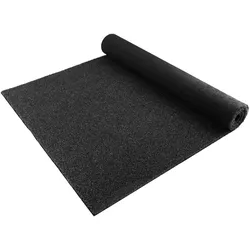 Kunstrasen WELLNESS - Anthrazit - 4,00m x 3,00m