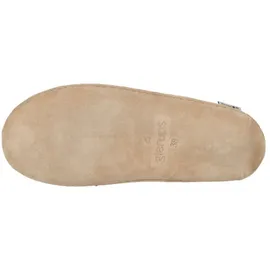 Glerups dk Hausschuh Schwarz 42