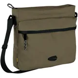 CAMEL ACTIVE Umhängetasche Terra Khaki