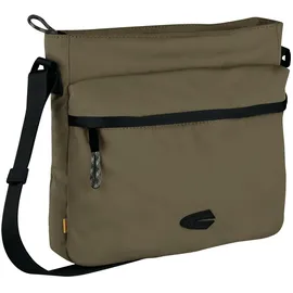 CAMEL ACTIVE Umhängetasche Terra Khaki