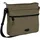 CAMEL ACTIVE Umhängetasche Terra Khaki
