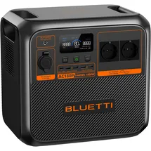 Bluetti AC180P Powerstation 1440Wh 1800W 2700W-Power-Lifting