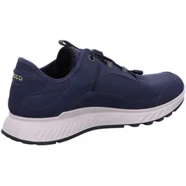 ECCO EXOSTRIDE M Blau 42