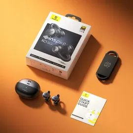 Baseus Inspire XC1 Black