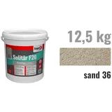 SOPRO BAUCHEMIE Designfuge Solitär F20 Sand 25 kg