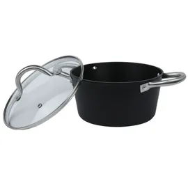 Testrut axentia Topf 20 cm rund