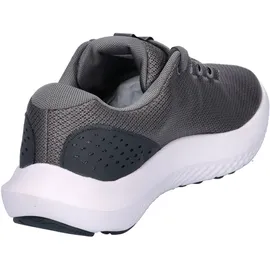 Under Armour Charged Surge 4 Herren Castlerock/Anthracite 43