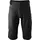 Gonso Trail Shorts M Männer Herren in black, Größe S - schwarz