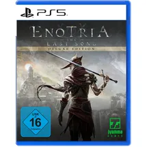 Enotria: The Last Song Deluxe Edition