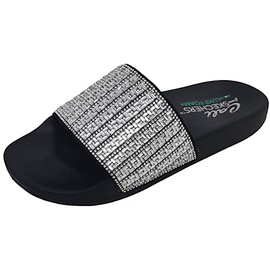 SKECHERS Pop Ups-New Spark schwarz 37