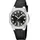 Jaguar Rondcarre J1032/8 Leder 36 mm