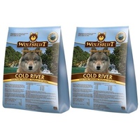Wolfsblut Cold River Adult 2 x 15 kg