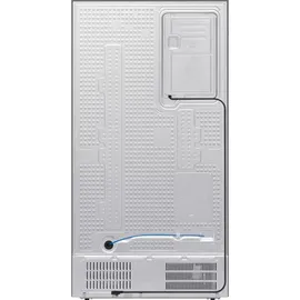 Samsung RS90F64EDF RS94F Side-by-Side (621 l, 1784 mm hoch, Schwarz)