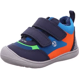Vado MINISMILE VELCRO VATEX Blau 23