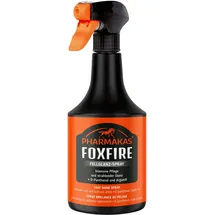 Pharmakas Horse Fitform Fellglanzspray 1000 ml