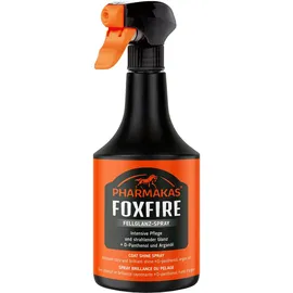 Pharmakas Horse Fitform Fellglanzspray 1000 ml