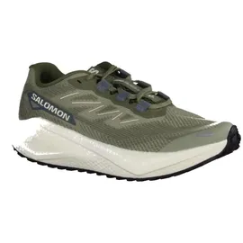 Salomon Aero Blaze 3 GRVL Herren Grün/Beige 45