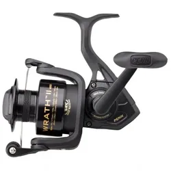Penn Wrath II 5000, 5000